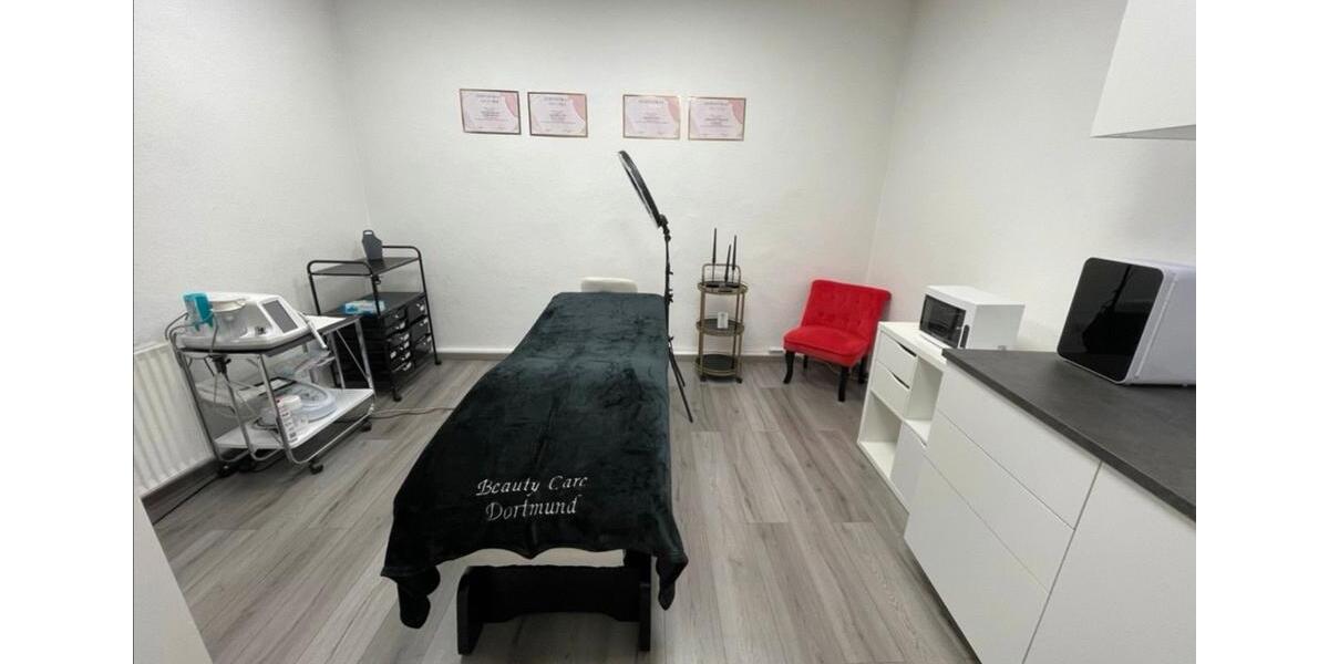 Gewerbeobjekt Dortmund Huckarde - 470&euro; | Angebot:26246850