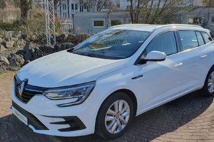 Renault Megane 57.256 km 16.795 € Hagen 58091