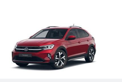 VW Taigo 7.658 km 24.520 &euro; Bochum 44892
