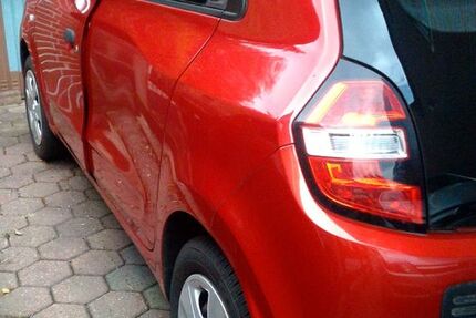 Renault Twingo 46.000 km 6.950 € Mülheim-Ruhr 45468