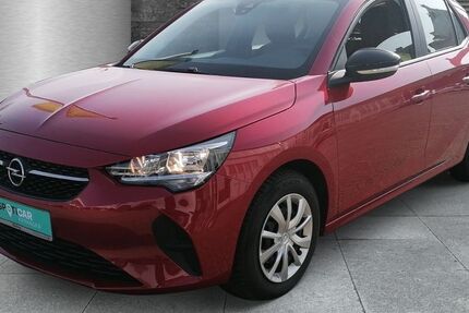 Opel Corsa 17.748 km 12.450 &euro; Herten 45699
