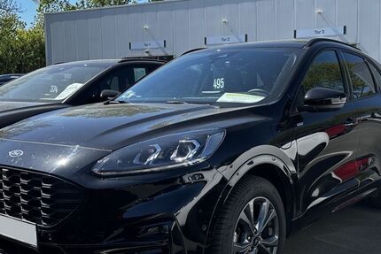 Ford Kuga 52.840 km 22.980 &euro; Castrop-Rauxel 44579