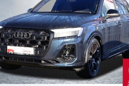 Audi Q7 14.960 km 82.440 &euro; Recklinghausen 45657