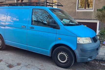 VW T5 Transporter 103.000 km 6.500 &euro; Essen 45138