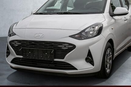Hyundai i10 3.982 km 13.499 &euro; Dortmund 44149