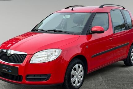 Skoda Roomster 158.820 km 4.890 &euro; Herten 45699