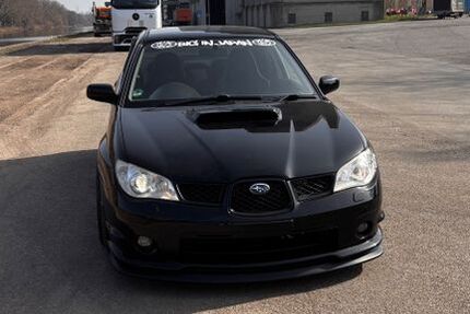 Subaru Impreza 109.000 km 19.999 &euro; Mülheim Ruhr 45481