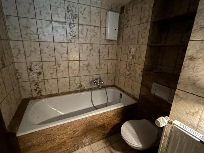 Mietwohnung Altenessen zimmer