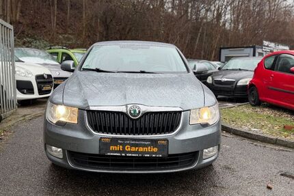 Skoda Superb 228.099 km 4.499 &euro; Essen 45145