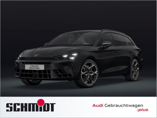 Cupra Leon 14.540 km 37.440 &euro; Recklinghausen 45657