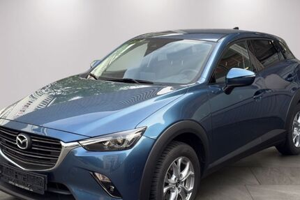 Mazda CX-3 54.247 km 18.570 &euro; Essen 45145