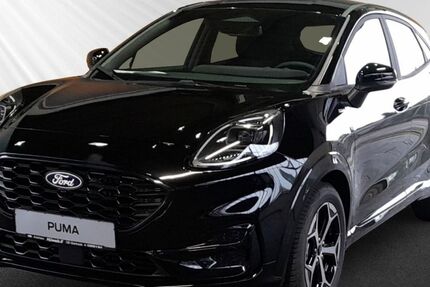 Ford Puma 7.000 km 24.990 € Oberhausen - Sterkrade 46145