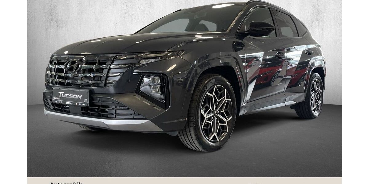 Hyundai TUCSON 61.457 km 28.990 &euro; Recklinghausen 45657