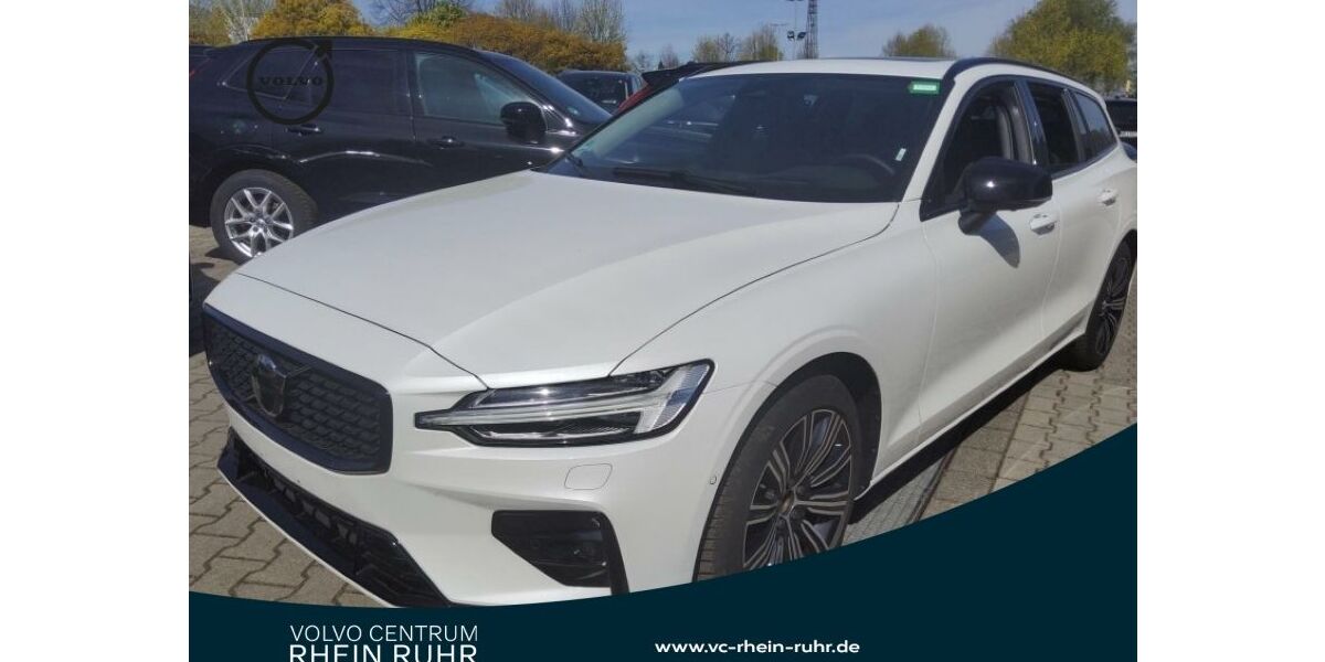 Volvo V60 20.854 km 41.990 &euro; Mülheim an der Ruhr 45472