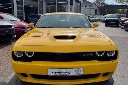Dodge Challenger 5.000 km 75.900 &euro; Datteln 45711
