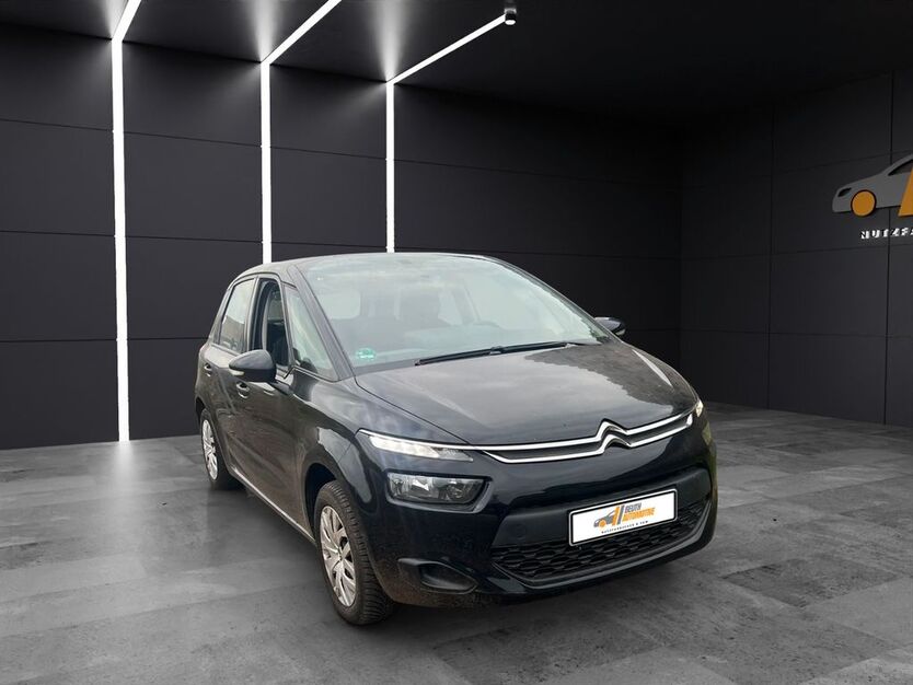 Citroen C4 Picasso 119.350 km 7.290 € Essen 45307