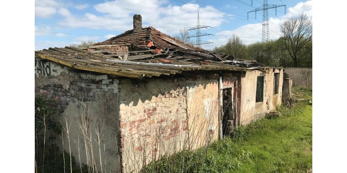Bauernhaus, Landhaus Marl Alt-Marl - 28.000&euro; | Angebot:27134331