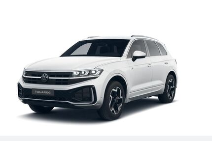 VW Touareg 12.539 km 69.870 &euro; Bochum 44892