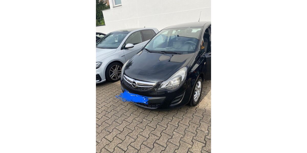 Opel Corsa 235.138 km 1.600 &euro; Essen 45279