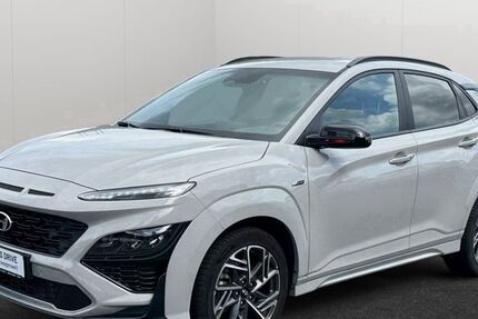 Hyundai KONA 28.500 km 21.490 € Datteln 45711
