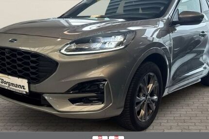 Ford Kuga 43.454 km 23.690 &euro; Bottrop 46240