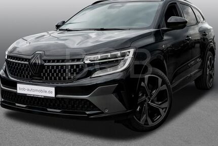 Renault Espace 2.011 km 44.555 &euro; Herne 44629