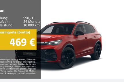 VW Tiguan 8.348 km 49.390 &euro; Dorsten 46282