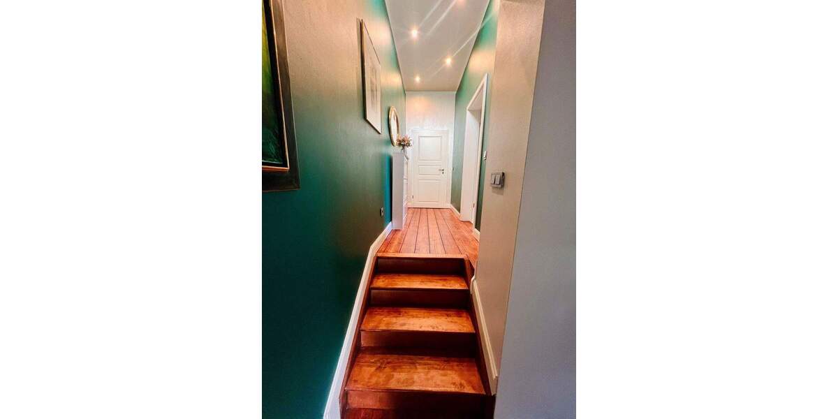 Doppelhaushälfte Recklinghausen Hochlarmark - 4 Zimmer, 220 m&sup2;, 480.000&euro; | Angebot:25683593