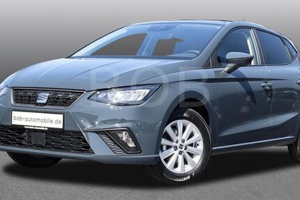 Seat Ibiza 1.001 km 16.444 € Bochum 44809