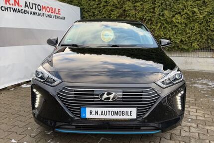 Hyundai IONIQ 211.021 km 10.200 &euro; Dortmund 44388