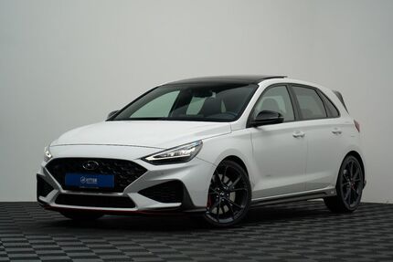 Hyundai i30 46.000 km 28.990 &euro; Dülmen 48249