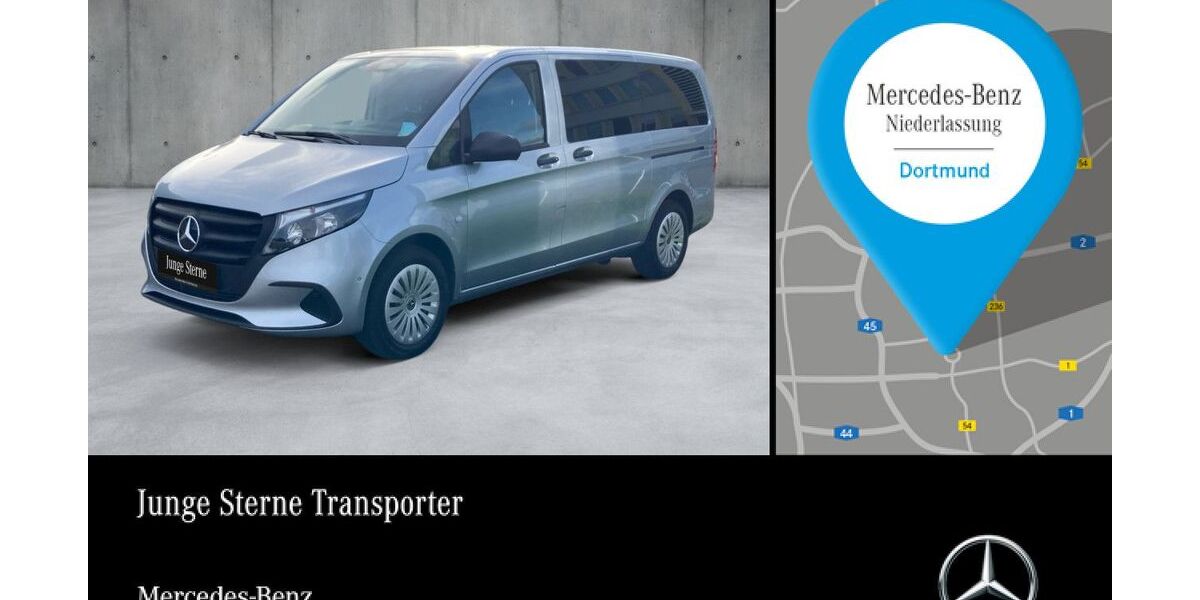 Mercedes-Benz Vito 11.631 km 48.380 &euro; Dortmund 44139