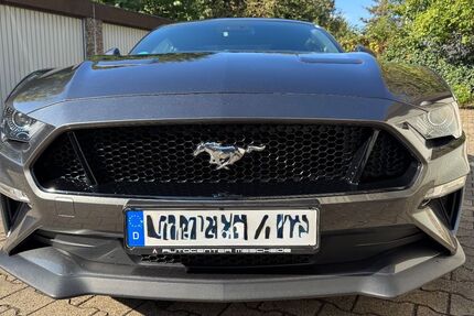 Ford Mustang 51.149 km 38.900 € Mülheim an der Ruhr 45476
