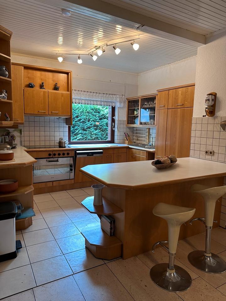 Freistehendes EFH in toller Lage (direkt am Kanal) zimmer