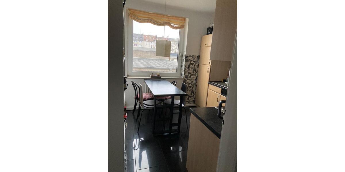 Etagenwohnung Dortmund Innenstadt Nord - 2 Zimmer, 140.000&euro; | Angebot:22206182