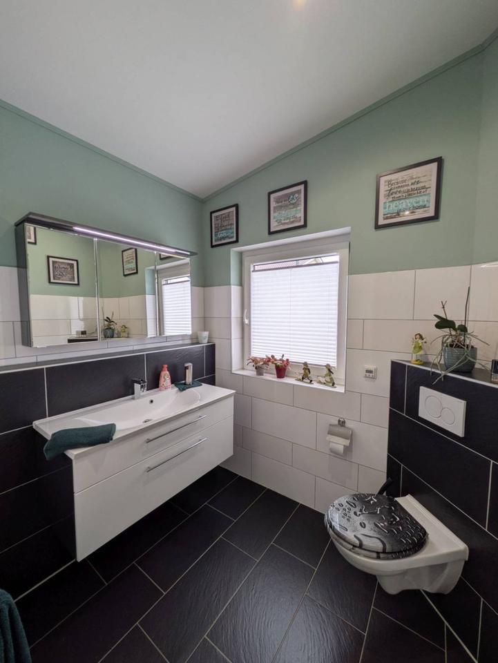 Ohne Makler: Bungalow (Barrierefreimit Pool) in Dortmund-Brecht. zimmer