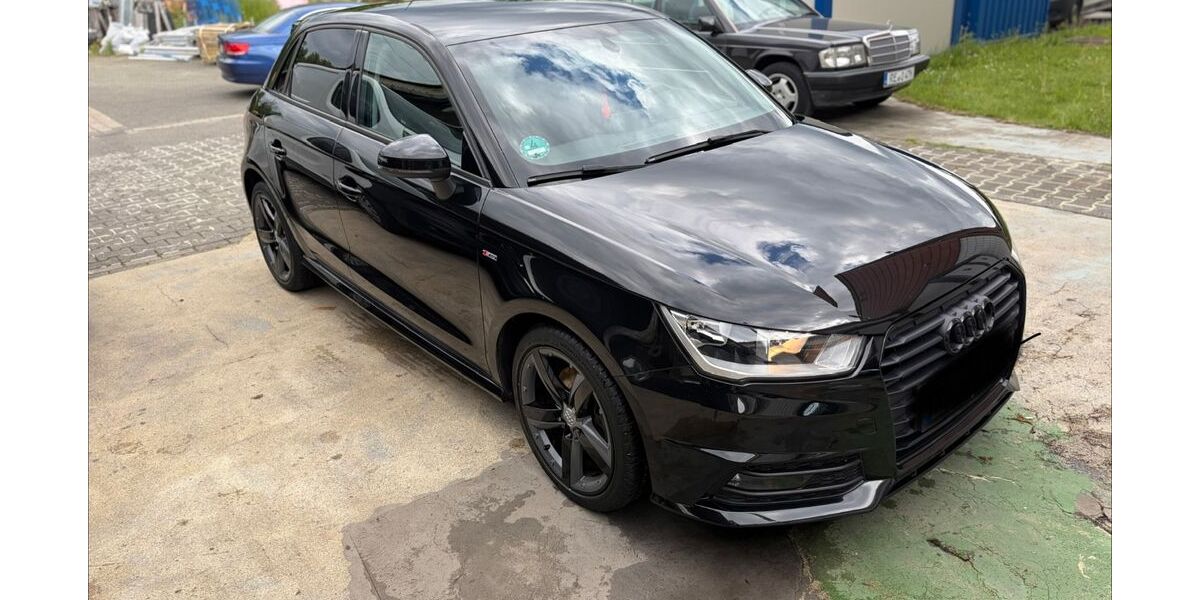 Audi A1 65.000 km 14.750 &euro; Marl 45770