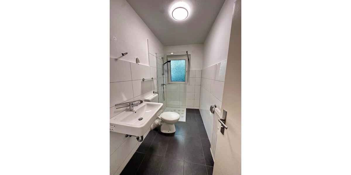 Erdgeschoßwohnung Gelsenkirchen Ückendorf - 2 Zimmer, 46 m&sup2;, 380&euro; | Angebot:24416615