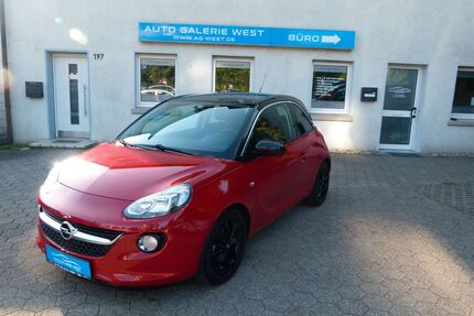 Opel Adam 95.745 km 6.490 € Bochum 44809