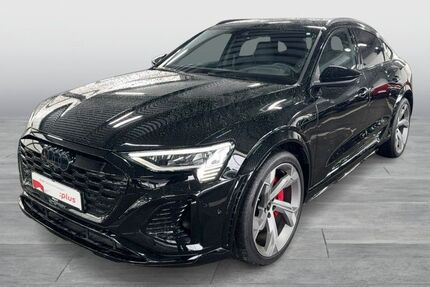 Audi SQ8 e-tron 21.039 km 64.915 &euro; Dortmund 44143