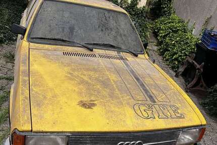 Audi 80 150.000 km 3.600 &euro; Lünen 44532