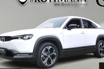 Mazda MX-30 8.714 km 25.750 &euro; Bottrop-Kirchhellen 46244