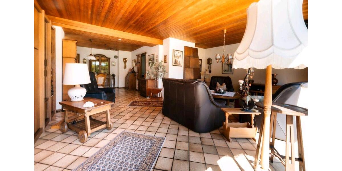 Einfamilienhaus Marl Alt-Marl - 3 Zimmer, 195 m&sup2;, 489.000&euro; | Angebot:27081988