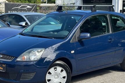 Ford Fiesta 226.000 km 1.250 &euro; Essen 45326