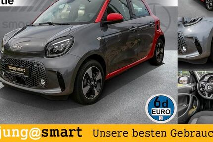 Smart ForFour 29.933 km 19.998 € Dorsten 46282