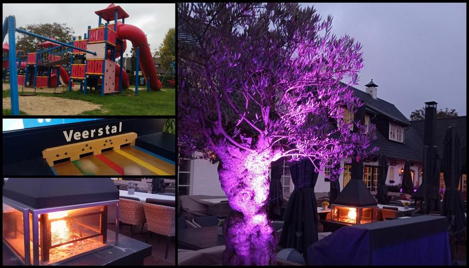 Ferienimmobilie Oberhausen Rothebusch - 100&euro; | Angebot:24420761