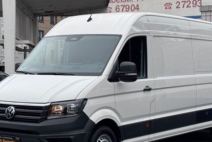 VW Crafter 27.881 km 38.900 &euro; Oberhausen 46045
