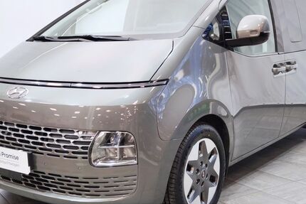 Hyundai STARIA 63.437 km 37.750 &euro; Gelsenkirchen 45897
