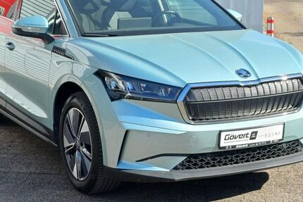 Skoda Enyaq 54.650 km 23.890 &euro; Lünen 44534