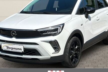 Opel Crossland (X) 34.350 km 17.450 &euro; Dorsten 46286